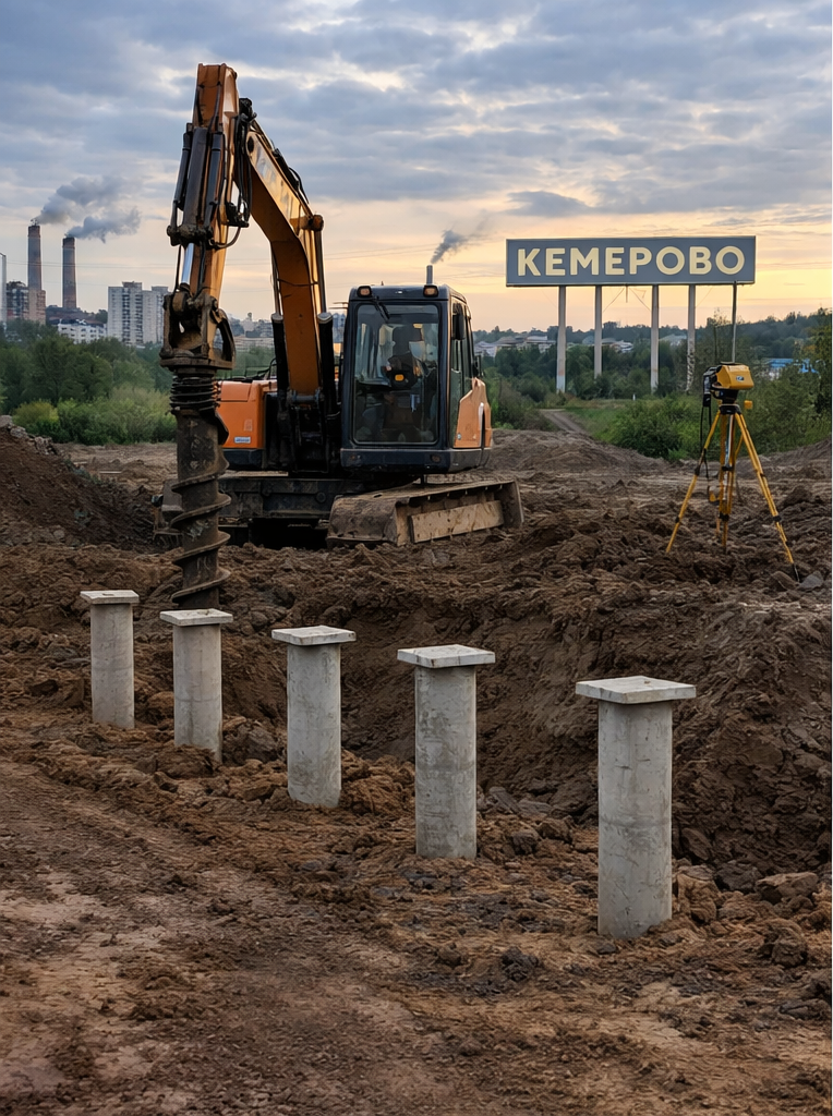 Сваи42 условия работ